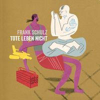 Produktbild: Tote leben nicht