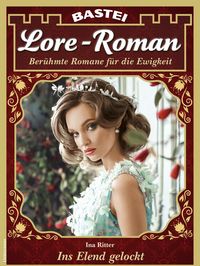 Produktbild: Lore-Roman 102