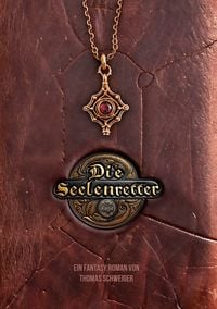 Produktbild: Die Seelenretter