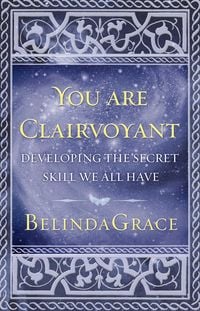 Produktbild: You Are Clairvoyant