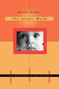 Produktbild: Rochat, P: The Infant's World