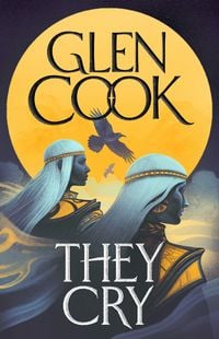 Produktbild: They Cry