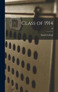 Produktbild: Class of 1914; 18