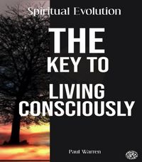 Produktbild: The Key To Living Consciously