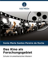 Produktbild: Das Kino als Forschungsgebiet