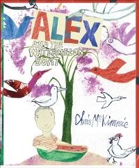 Produktbild: Alex and the Watermelon Boat