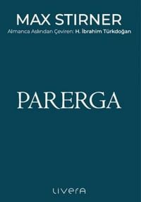 Produktbild: Parerga