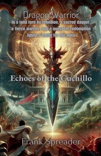 Produktbild: Echoes of the Cuchillo