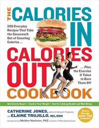 Produktbild: The Calories In, Calories Out Cookbook