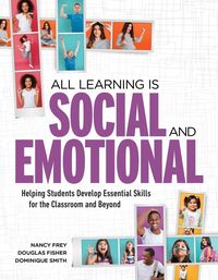 Produktbild: All Learning Is Social and Emotional