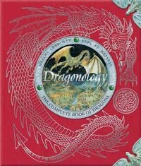 Produktbild: Dragonology