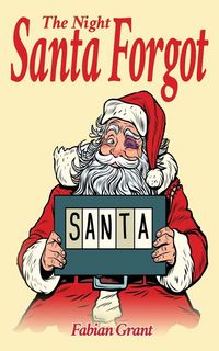 Produktbild: The Night Santa Forgot