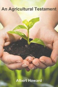 Produktbild: An Agricultural Testament