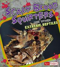 Produktbild: Scaly Blood Squirters & Othe D