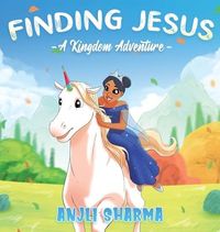 Produktbild: Finding Jesus