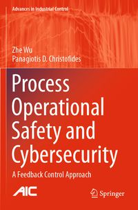 Produktbild: Process Operational Safety and Cybersecurity