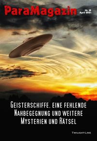 Produktbild: ParaMagazin - Ausgabe 10