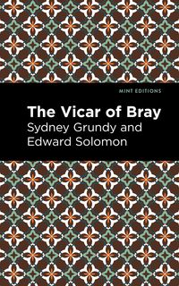 Produktbild: The Vicar of Bray