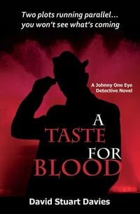 Produktbild: A Taste for Blood