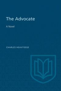 Produktbild: The Advocate