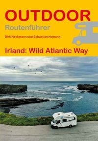 Bild vom Artikel Irland: Wild Atlantic Way vom Autor Dirk Heckmann