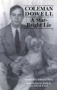 Produktbild: Star-Bright Lie
