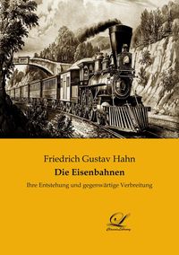 Produktbild: Die Eisenbahnen