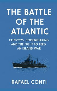 Produktbild: The Battle of the Atlantic