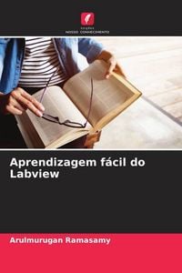 Produktbild: Aprendizagem f&aacute;cil do Labview
