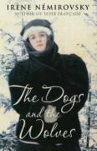 Produktbild: Nemirovsky, I: Dogs and the Wolves