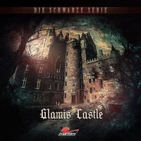 Produktbild: Glamis Castle