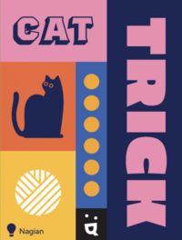 Produktbild: Cat Trick