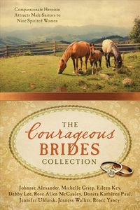Produktbild: Courageous Brides Coll