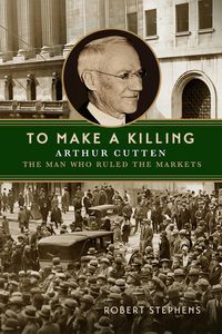 Produktbild: To Make a Killing