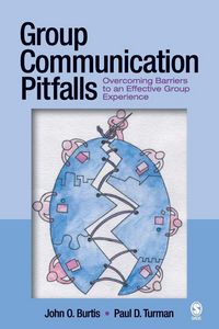 Produktbild: Group Communication Pitfalls
