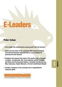 Produktbild: E-Leaders