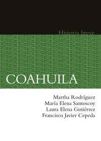 Produktbild: Coahuila