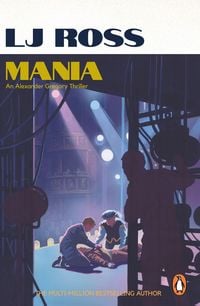 Produktbild: Mania