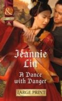 Produktbild: Lin, J: Dance With Danger