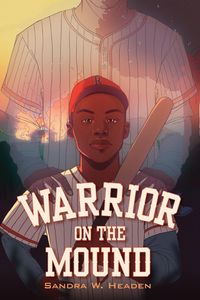 Produktbild: Warrior on the Mound