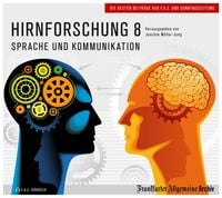 Produktbild: Hirnforschung 8
