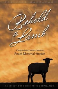 Produktbild: Behold the Lamb