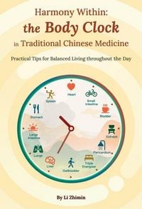 Produktbild: Harmony Within: The Body Clock in Traditional Chinese Medicine