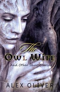 Produktbild: The Owl Wife