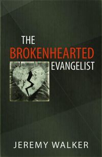 Produktbild: The Brokenhearted Evangelist
