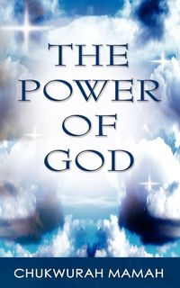 Produktbild: The Power of God