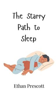 Produktbild: The Starry Path to Sleep