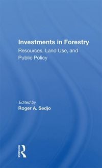 Produktbild: Investments in Forestry