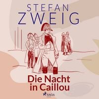 Produktbild: Die Nacht in Caillou