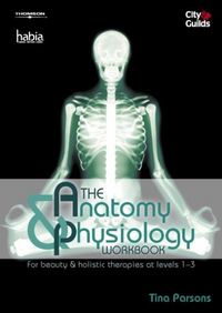 Produktbild: Parsons, T: Anatomy & Physiology Workbook